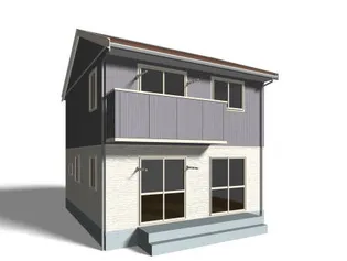 ディアコートASKA【1階】の外観