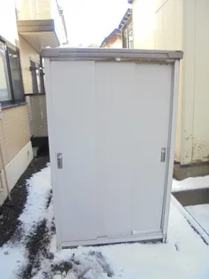 セジュールピース【1階】のその他画像