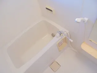 セジュールピース【1階】の風呂