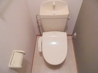 セジュールピース【1階】のその他画像