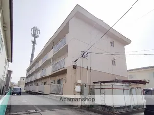 シャルム八橋の画像