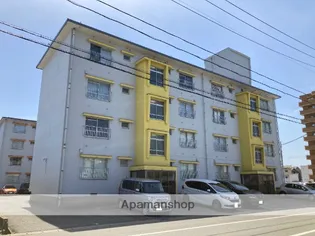 拓栄アパートBの画像