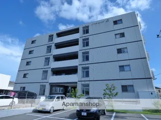 秋田県秋田市泉字登木【マンション】の外観