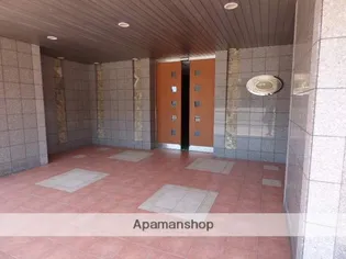 ベルドゥムールランドマーク秋田【8階】のその他画像