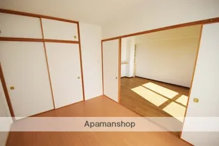 ベルドゥムールランドマーク秋田【8階】の内装