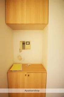 ベルドゥムールランドマーク秋田【8階】の内装