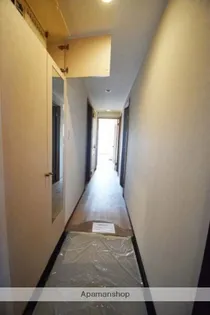 ベルドゥムールランドマーク秋田【8階】の内装