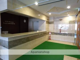 ベルドゥムールランドマーク秋田【8階】のその他画像