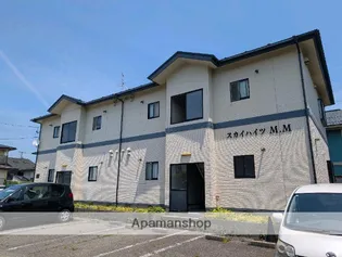 スカイハイツMMの画像