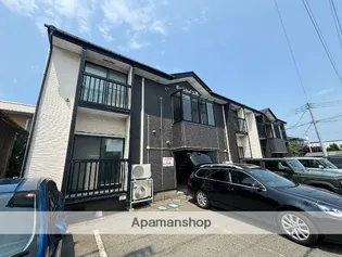 ポートハイツ俊の画像