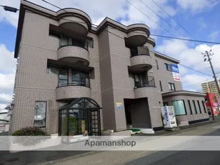 アルファーコートの画像