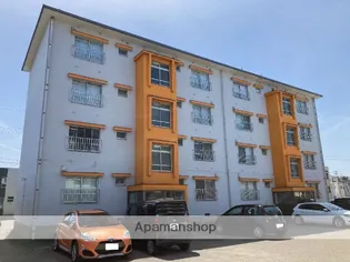 拓栄アパートAの画像