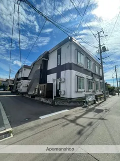 グリーンハウスAの画像