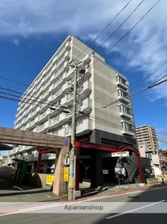 コートヴィレッジ大町の画像