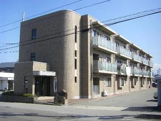 メゾン ド マリアージュ Jの画像