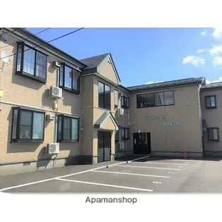 サンハイツ八幡田の画像