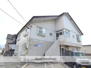ハイツリバーサイドⅠの画像