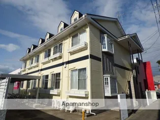 エスポワール東通の画像