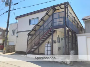 シャトー泉Ⅰの画像