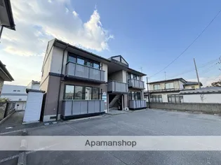 ヴィラハピネスの画像