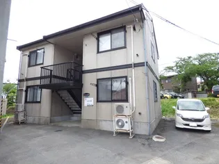 セジュール東町の画像