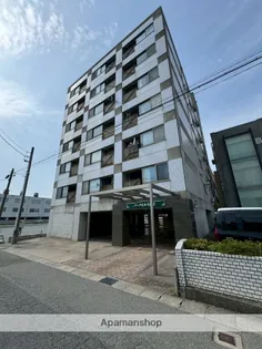 パークヒルズ山王の画像