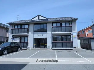 アイユウパレスK3の画像