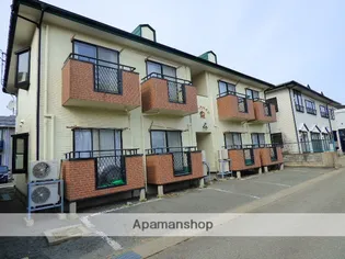 パークサイド泉の画像