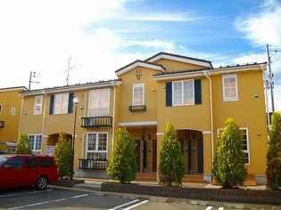 リュミエールⅡの画像