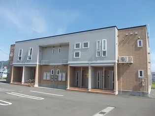 ブルス ハープIIIの画像