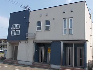 サンライズスクエアBの画像