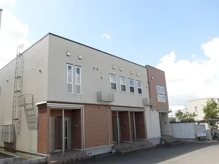 アベンチィーノ Ⅰの画像