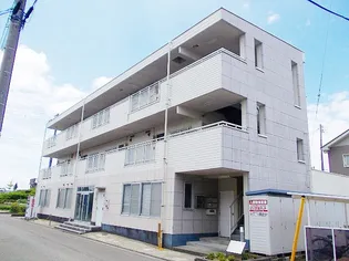 アビタシオン泉の画像