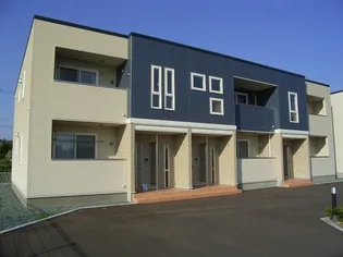 ニューフィールドグローリーIの画像