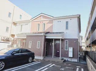 ア ラ モードAの画像