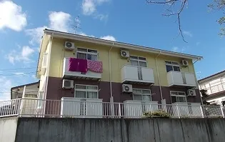 御殿山アベニューの画像