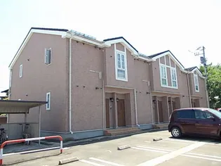 ベルソレイユ Iの画像