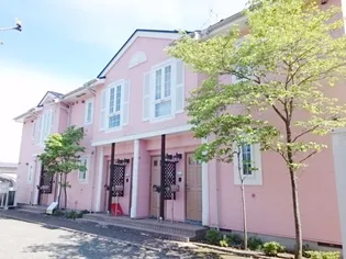 アンシャンテ【1階】の外観