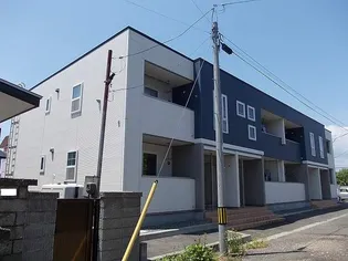 ヌーベルコート Eの画像