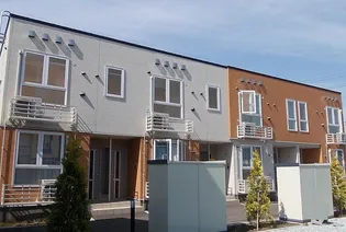 リアンフルールの画像