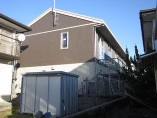 アルビレオの画像