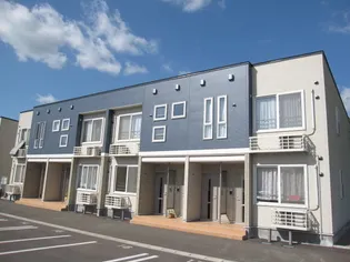 リベルテⅡの画像