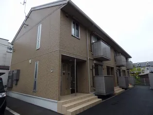 プランドール大町の画像