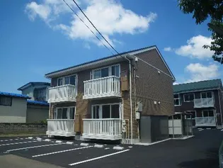 アメニティおおうち Dの画像