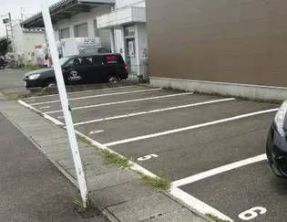 レオパレスよこて【103号室】のその他画像