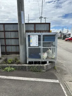 レオパレスよこて【103号室】のその他画像