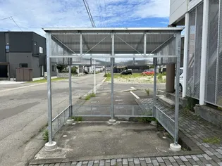 レオパレスよこて【103号室】のその他画像