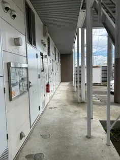 レオパレスよこて【103号室】のその他画像