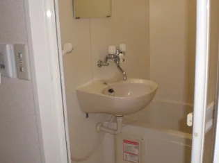 レオパレスよこて【103号室】のその他画像