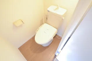 レオパレスよこて【103号室】のその他画像